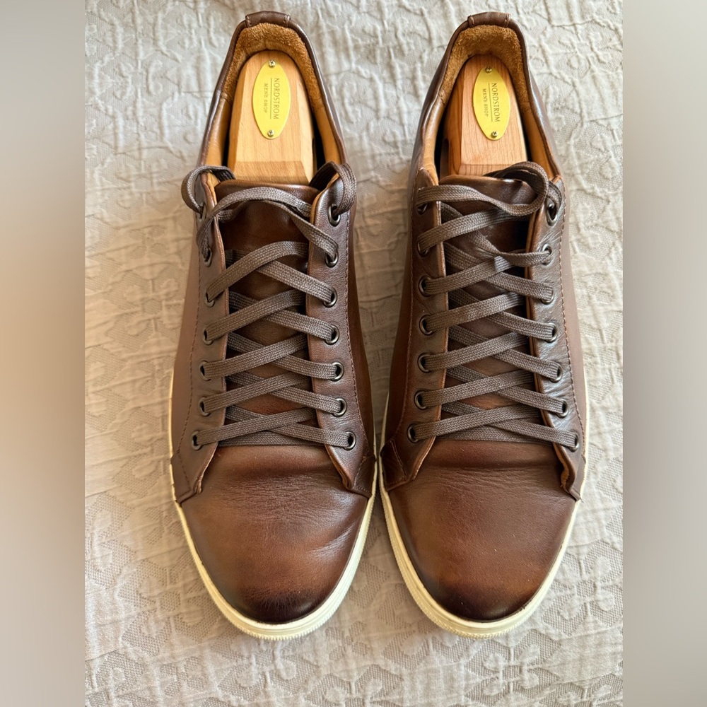 Thursday Boot Company | Premier Low Top Sneaker